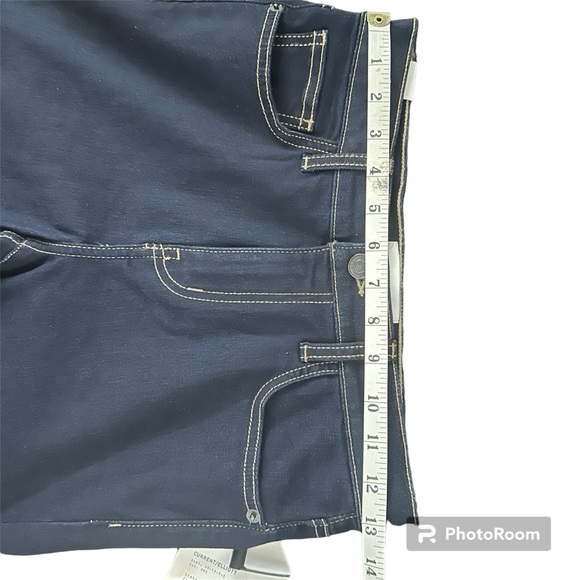 Current Elliott High Waisted Stiletto Jeans Brand New. - Picture 5 of 8